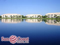 Southmont Cove Waterfront Condos